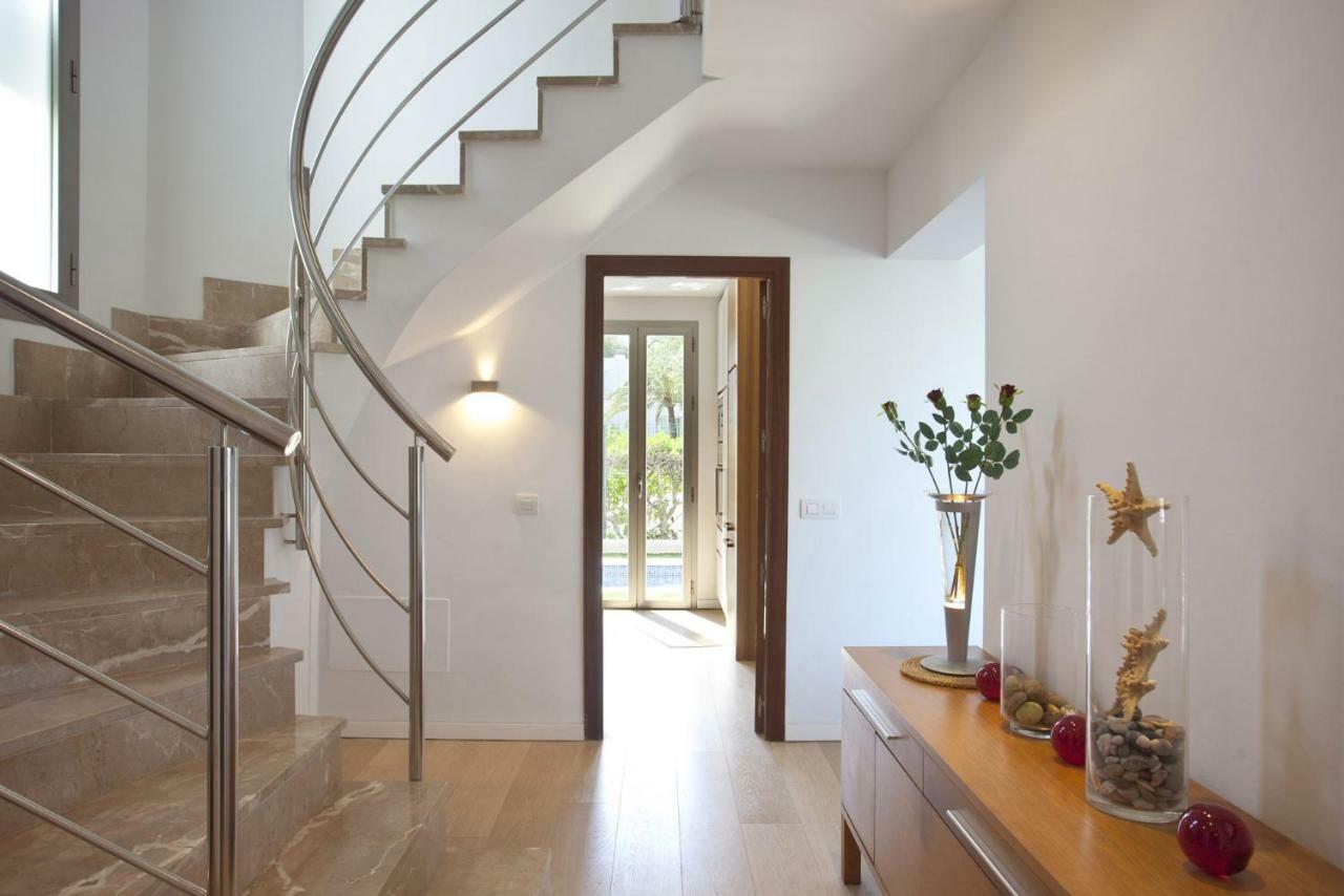 Villa Salines House 알쿠디아 외부 사진