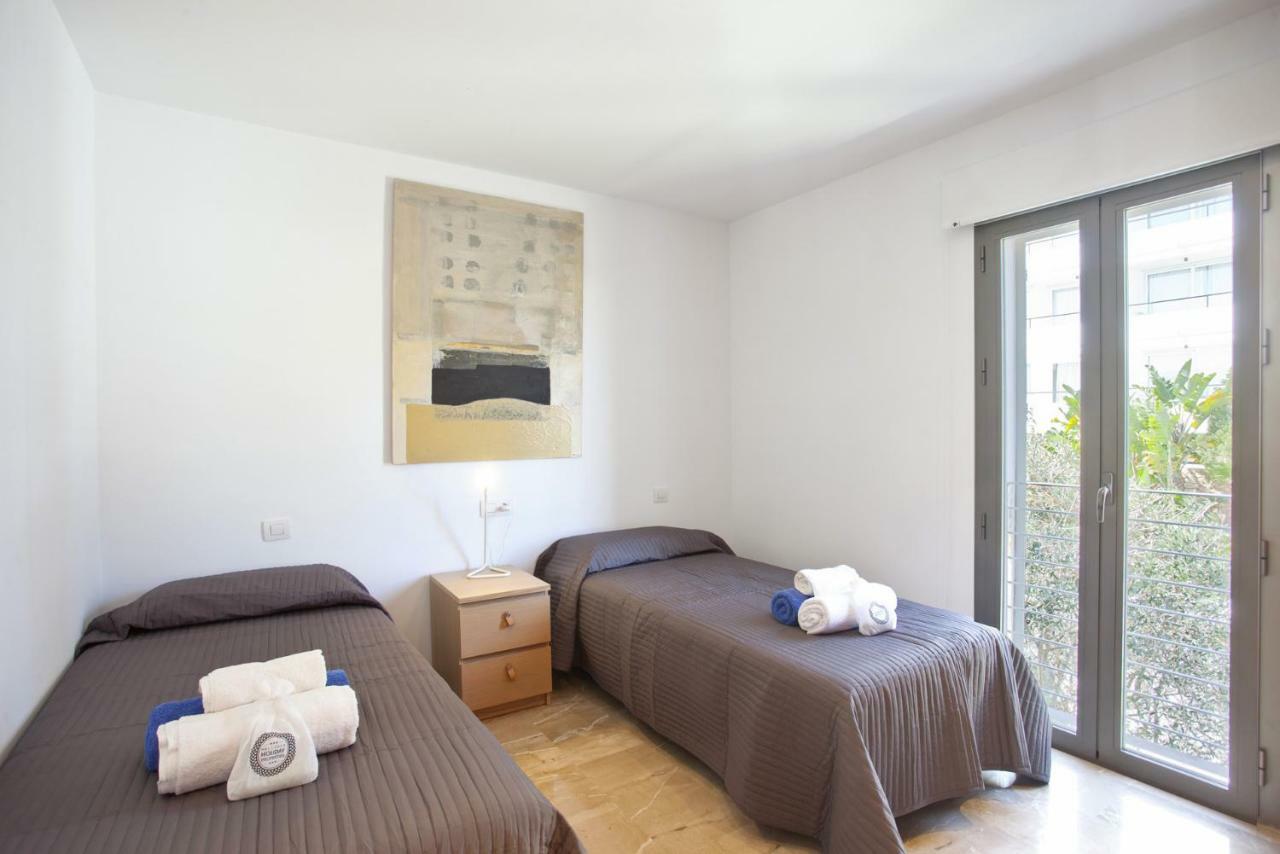 Villa Salines House 알쿠디아 외부 사진