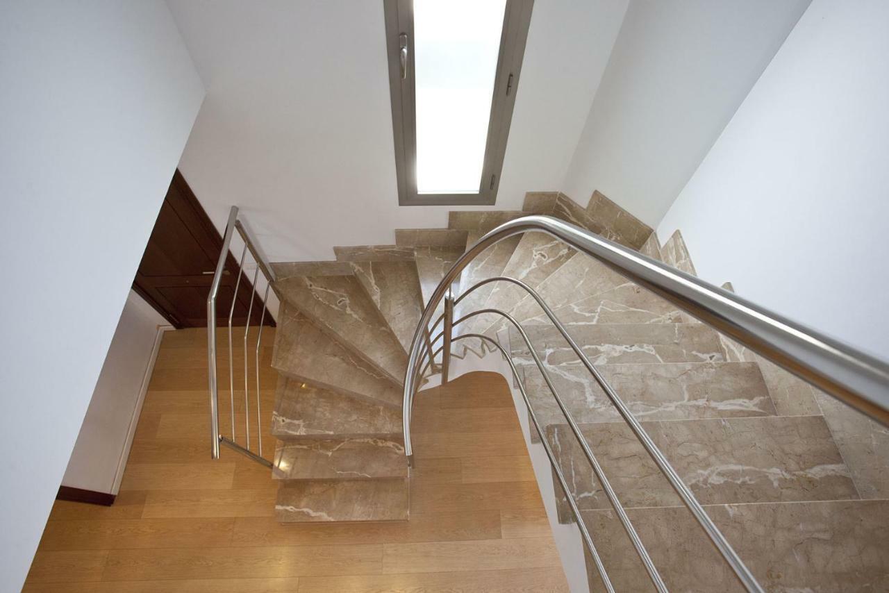 Villa Salines House 알쿠디아 외부 사진